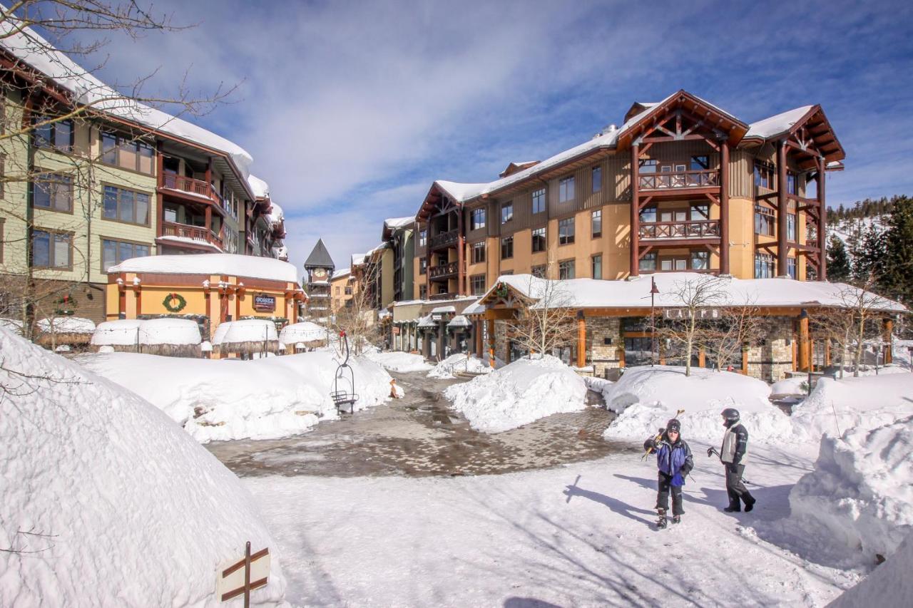 Crestview Villa Mammoth Lakes Exterior foto